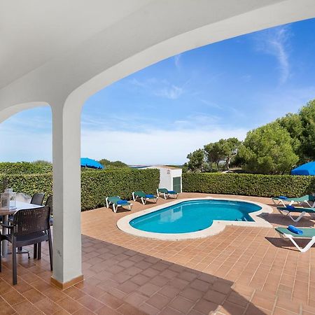 Villa Las Marinas - 3, Con Piscina Privada Y A 5 Minutos De La Playa Punta Grossa Eksteriør bilde