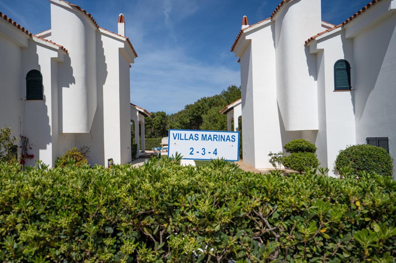 Villa Las Marinas - 3, Con Piscina Privada Y A 5 Minutos De La Playa Punta Grossa Eksteriør bilde