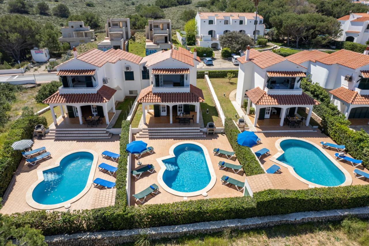 Villa Las Marinas - 3, Con Piscina Privada Y A 5 Minutos De La Playa Punta Grossa Eksteriør bilde