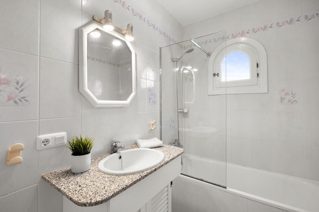 Villa Las Marinas - 3, Con Piscina Privada Y A 5 Minutos De La Playa Punta Grossa Eksteriør bilde