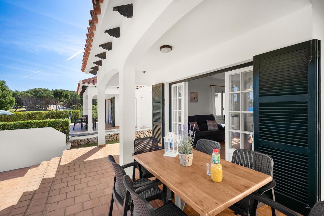 Villa Las Marinas - 3, Con Piscina Privada Y A 5 Minutos De La Playa Punta Grossa Eksteriør bilde
