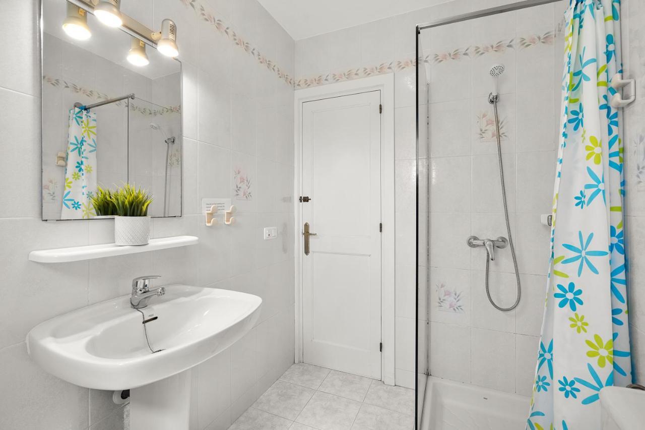 Villa Las Marinas - 3, Con Piscina Privada Y A 5 Minutos De La Playa Punta Grossa Eksteriør bilde