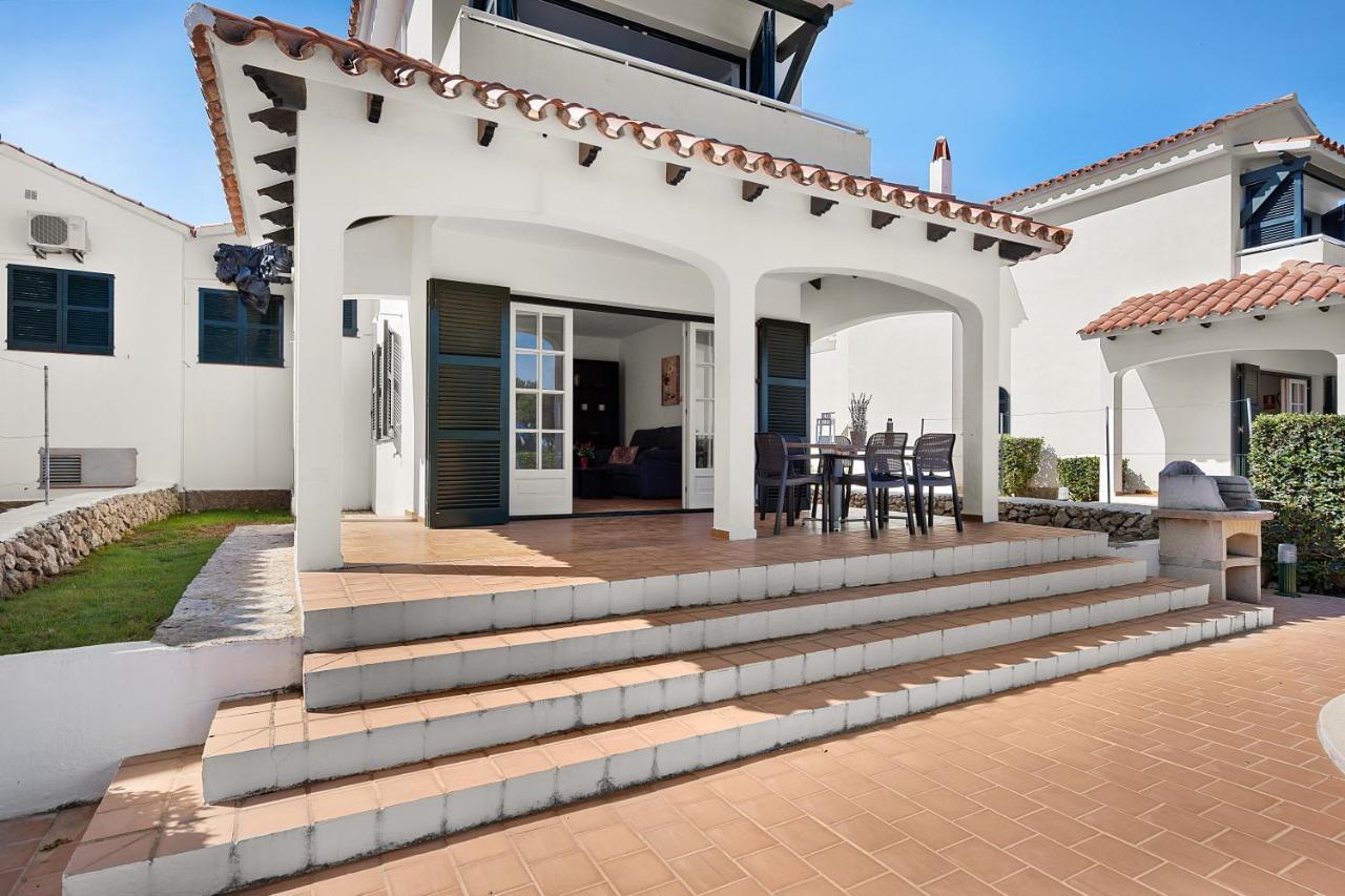 Villa Las Marinas - 3, Con Piscina Privada Y A 5 Minutos De La Playa Punta Grossa Eksteriør bilde