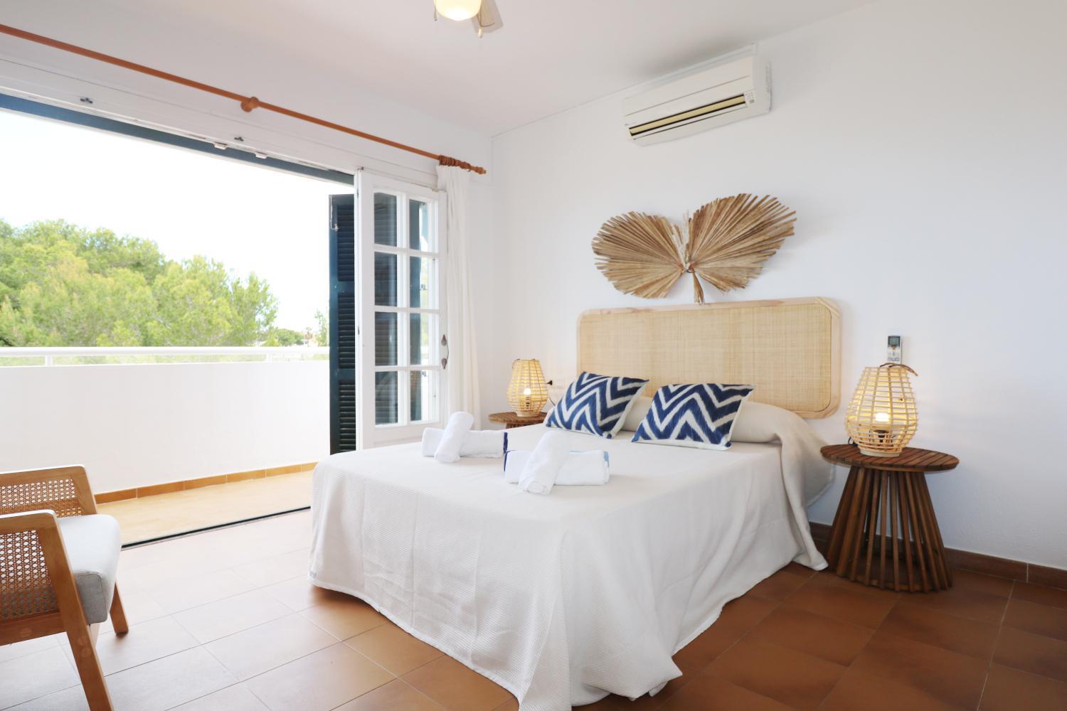 Villa Las Marinas - 3, Con Piscina Privada Y A 5 Minutos De La Playa Punta Grossa Rom bilde